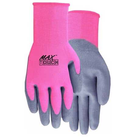 Mka 1701W Ladies Max Touch Gripping Gloves MK2670603